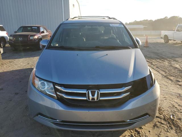 5FNRL5H30HB006128 2017 HONDA ODYSSEY, photo no. 5