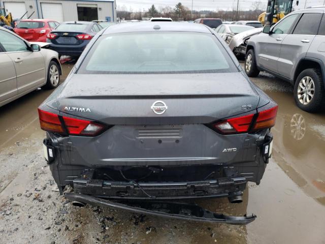 1N4BL4CW6LC253856 | 2020 NISSAN ALTIMA SR