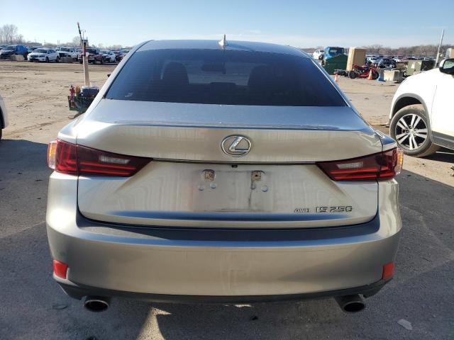 JTHCF1D29E5008040 | 2014 LEXUS IS 250