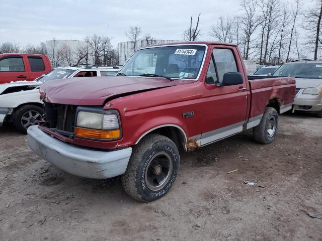 1995 Ford F-150 