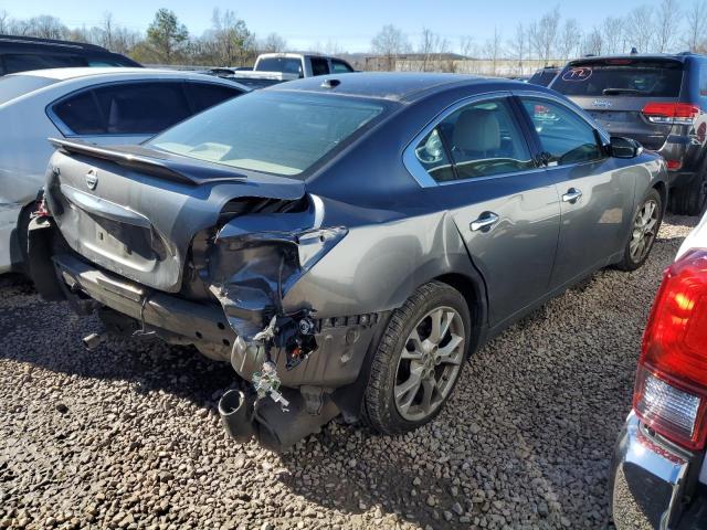 1N4AA5AP7EC469995 | 2014 Nissan maxima s