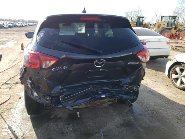 JM3KE2CY7G0794438 | 2016 MAZDA CX-5 TOURI