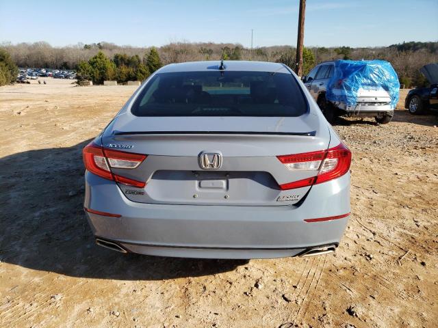 1HGCV1F46MA028014 | 2021 HONDA ACCORD SPO