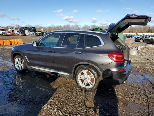 5UXTR9C53KLD98919 2019 BMW X3, photo no. 2