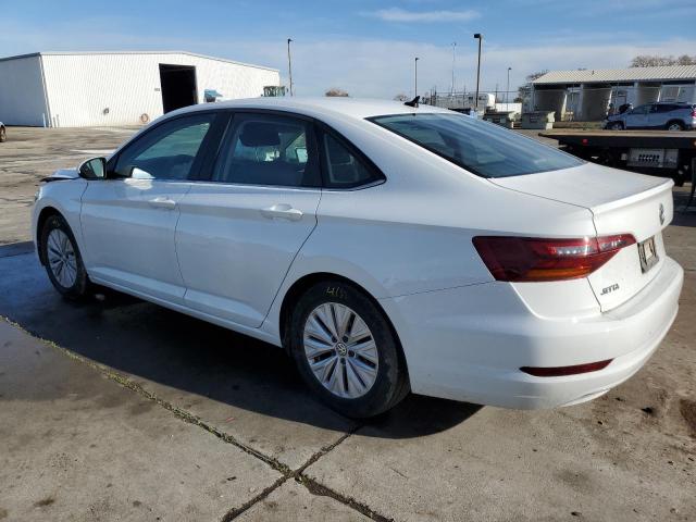 3VWC57BU5KM209819 | 2019 VOLKSWAGEN JETTA S