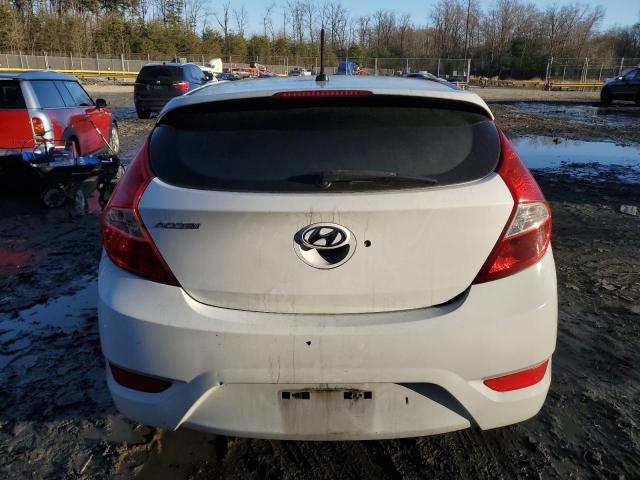 KMHCU5AE4FU224197 | 2015 HYUNDAI ACCENT GLS