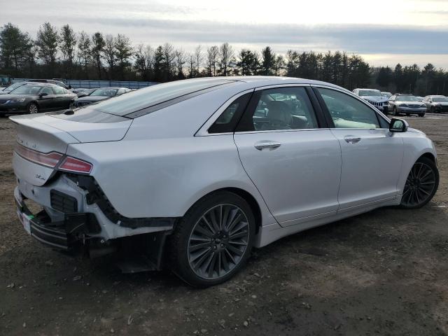 3LN6L2JK0FR600096 | 2015 LINCOLN MKZ