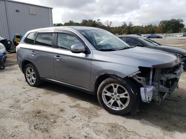 JA4AD3A33FZ005663 | 2015 MITSUBISHI OUTLANDER