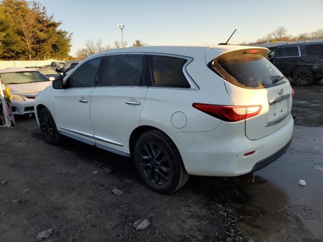 2013 Infiniti Jx35 VIN: 5N1AL0MM0DC321142 Lot: 79679723