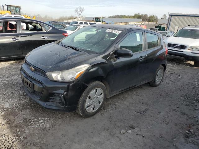 2017 Chevrolet Spark LS