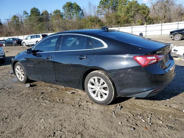 Vin: 1g1zd5st0lf050827, lot: 81780333, chevrolet malibu lt 20202