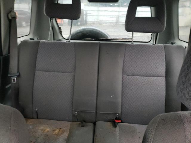 2003 Chevrolet Tracker VIN: 2CNBJ13C636952588 Lot: 78607193