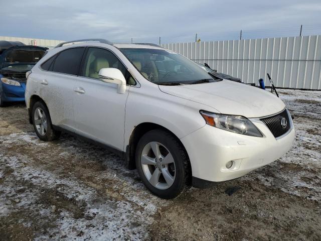 2011 Lexus Rx 350 VIN: 2T2BK1BA7BC080769 Lot: 79254153