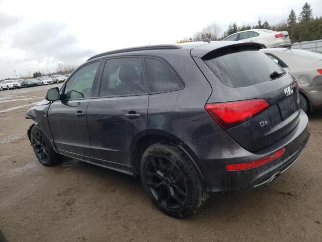 2015 AUDI Q5 TECHNIK WA1MMCFP4FA069265