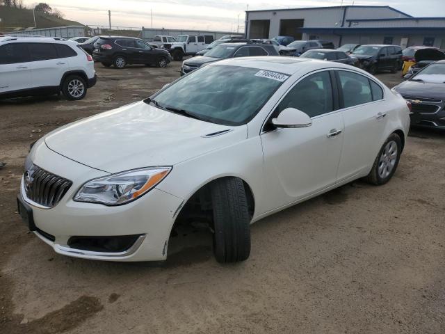 2014 Buick Regal 