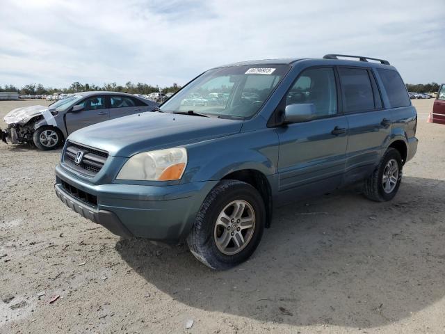 2005 Honda Pilot EX-L