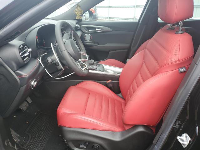 2024 DODGE HORNET R/T - ZACPDFDWXR3A10778