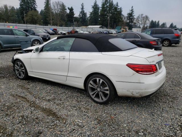 2016 MERCEDES-BENZ E 400 - WDDKK6FF7GF338140
