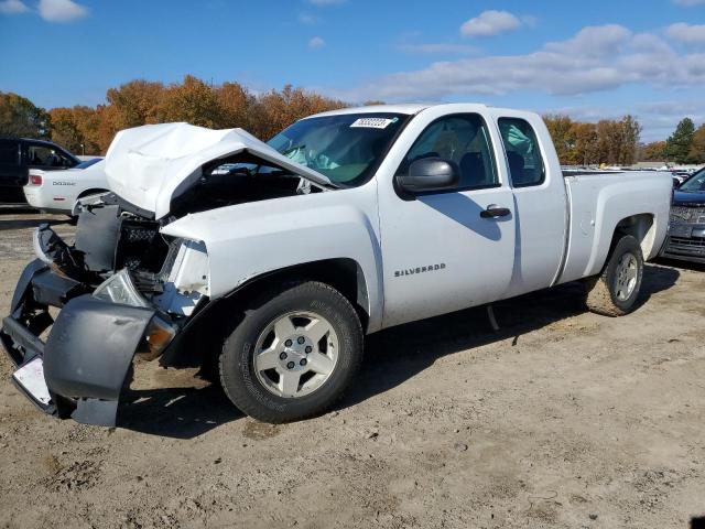 2012 Chevrolet C/K 1500 