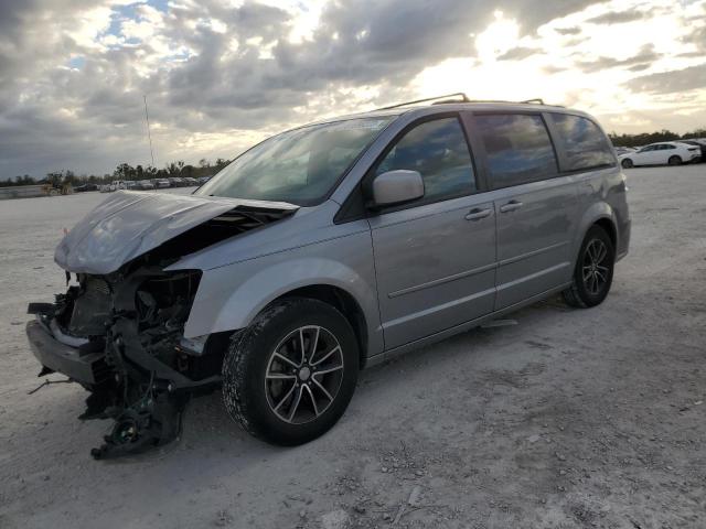 2016 Dodge Grand Caravan R/T