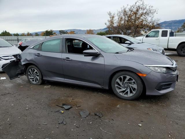 19XFC2F75HE232548 | 2017 HONDA CIVIC EX
