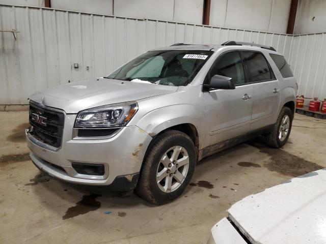 2013 GMC Acadia SLE