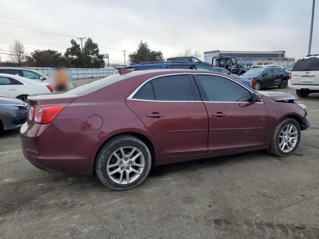 1G11C5SL4FF348303 | 2015 CHEVROLET MALIBU 1LT