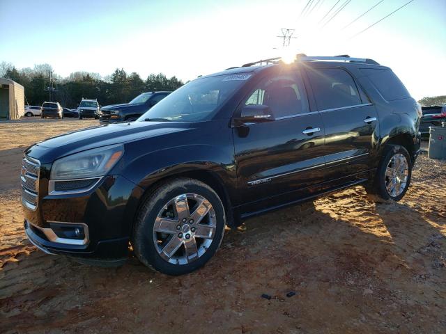 2013 GMC Acadia Denali