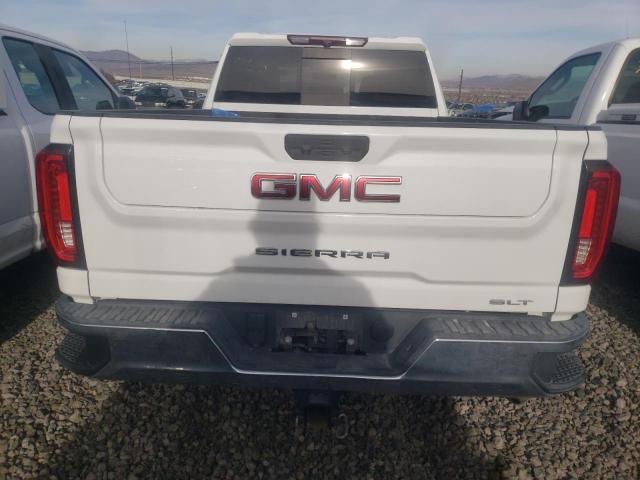 1GT49NEY9LF106421 | 2020 GMC SIERRA K25