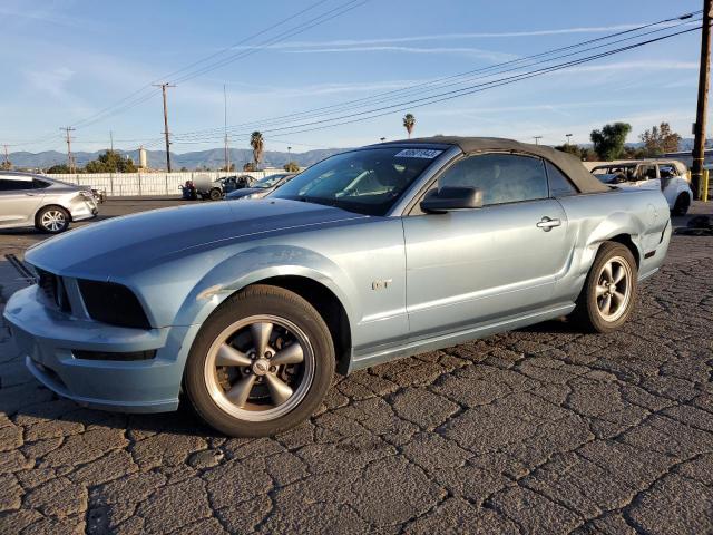 2005 Ford Mustang GT