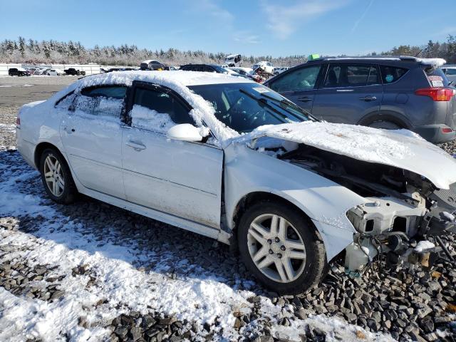 2G1WG5E37D1213374 | 2013 Chevrolet impala lt