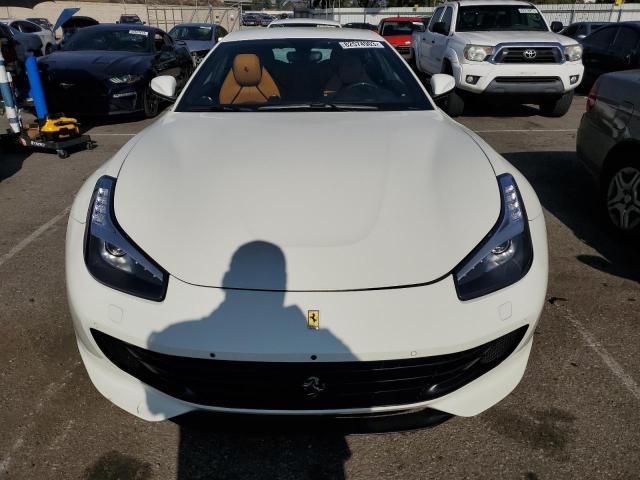 2018 Ferrari Gtc 4 Lusso T VIN: ZFF82YNA6J0237852 Lot: 82574903