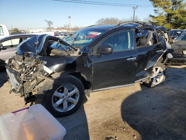 2009 Nissan Murano S