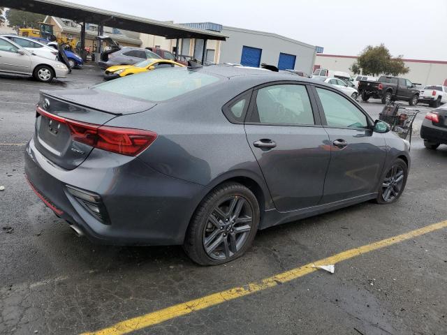 3KPF34ADXME382979 | 2021 KIA FORTE GT L