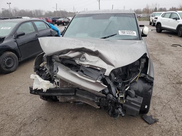 KNDJP3A55F7164582 | 2015 KIA SOUL +