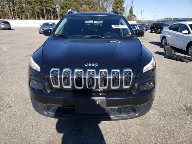 1C4PJMAS4GW269001 | 2016 JEEP CHEROKEE S