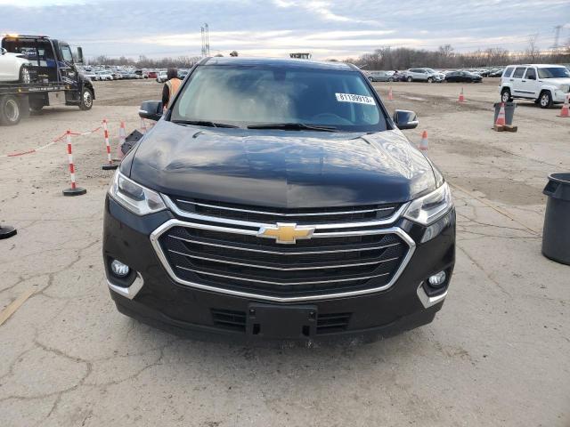 1GNERGKW5MJ221543 | 2021 CHEVROLET TRAVERSE L