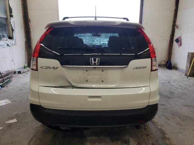 5J6RM4H75EL058254 | 2014 HONDA CR-V EXL