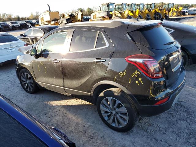 KL4CJASB3JB522572 | 2018 BUICK ENCORE PRE