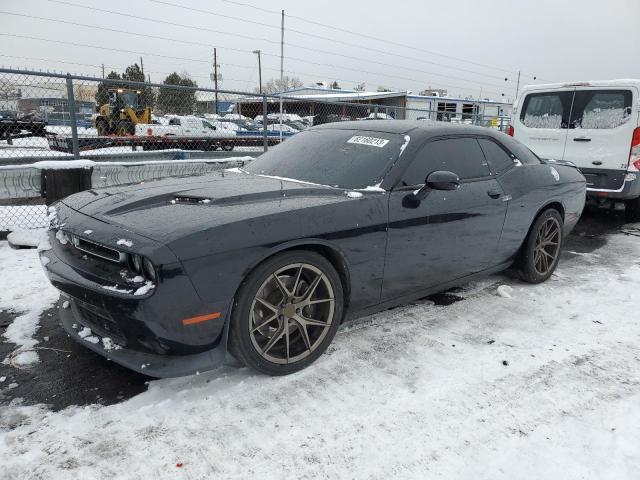 2016 Dodge Challenger R/T Scat Pack