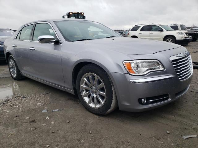 2C3CCAET8DH572226 | 2013 Chrysler 300c