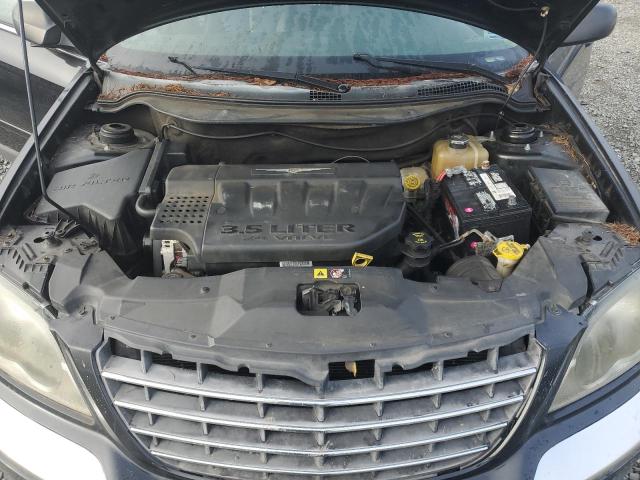 2005 Chrysler Pacifica Touring VIN: 2C4GM68485R665979 Lot: 80568583