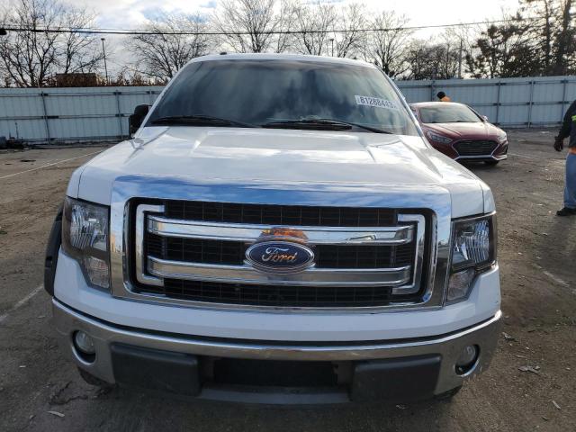 1FTFW1CF6DFA14082 | 2015 FORD F 150