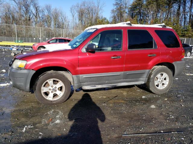 2006 Ford Escape XLT