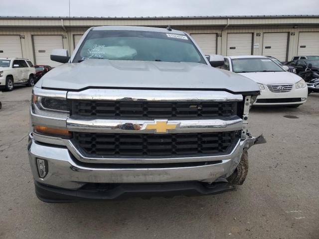 3GCUKREC8JG392306 | 2018 CHEVROLET SILVERADO