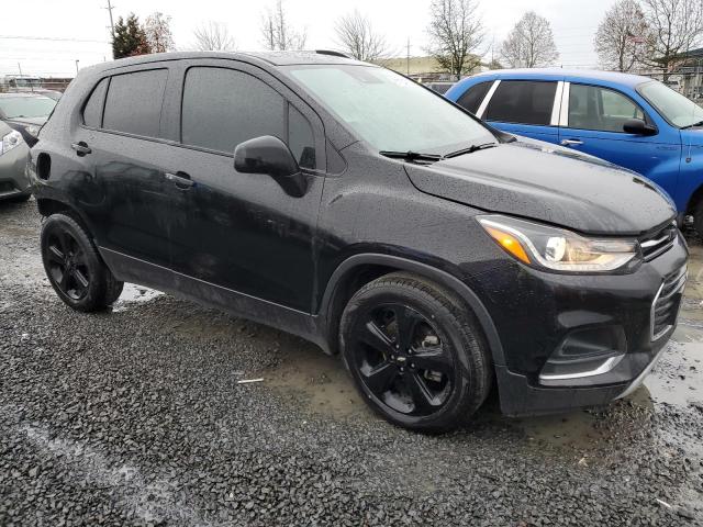 KL7CJMSB6JB602923 | 2018 CHEVROLET TRAX PREMI