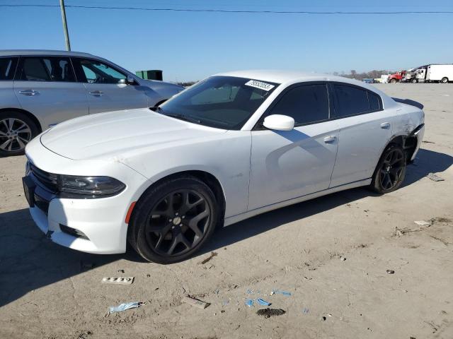 2016 DODGE CHARGER PO - 2C3CDXAG2GH356885