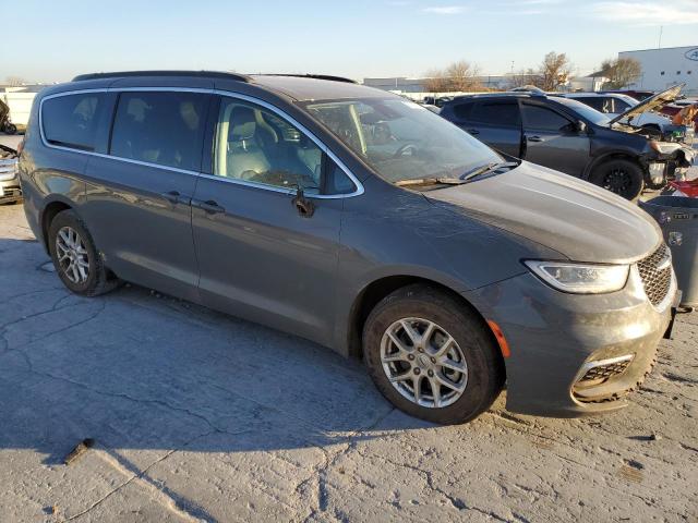 2C4RC1BG8NR167685 Chrysler Pacifica T 4