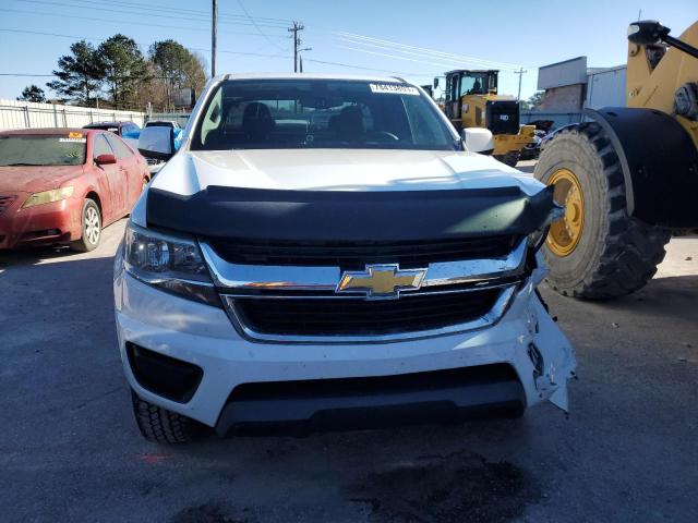 1GCHSBEA6F1229814 | 2015 CHEVROLET COLORADO L