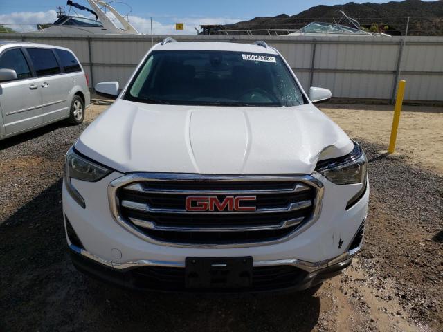 3GKALPEV9LL192345 GMC Terrain Slt
